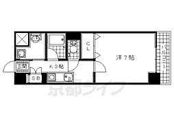 近鉄京都線 大久保駅 徒歩3分