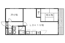 メゾンフェニックス 3階