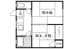 叡山電鉄叡山本線 茶山・京都芸術大学駅 徒歩9分