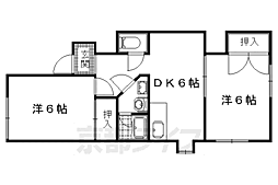 中井荘 1階