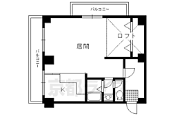叡山電鉄鞍馬線 岩倉駅 徒歩8分