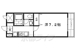 アーバンコートまはたぎ 7階/-
