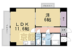 CORT UESHO 5階