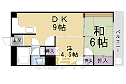 M・リクエスト 3階