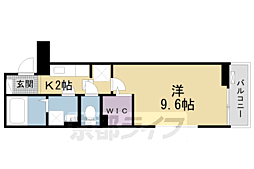 ヒカルサ枚方村野高見台 1階
