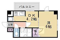 ライオンズマンション五条大宮第2