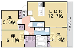 リバーフロント鴨川