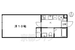 グランメゾン梅小路
