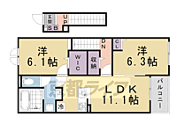 滋賀県大津市仰木の里東7丁目：物件画像／株式会社京都ライフ　河原町四条店