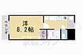 レゼフィール2階4.9万円