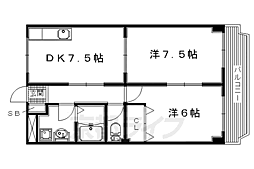 メゾンルミエール 3階