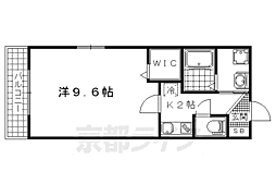 A−mon醍醐 4階/-