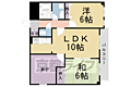エクラ桂駅前3階10.8万円
