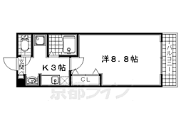 近鉄京都線 小倉駅 徒歩5分