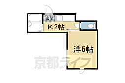 ハイツ東 3階