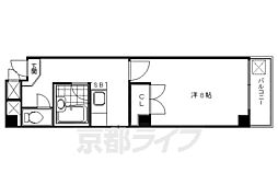 錦プラザ 2階/203