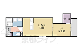 フォレストメゾン若みや 2階