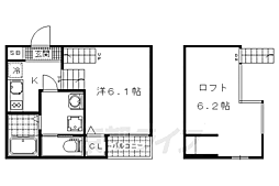 ハーモニーテラス音羽千本町 1階/-