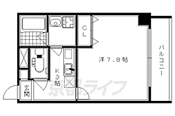 庵・光洋 2階