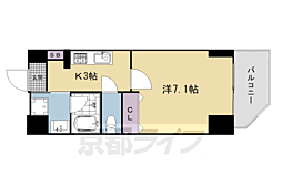 叡山電鉄叡山本線 一乗寺駅 徒歩3分