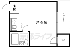 シャトルウサミ 3階/-