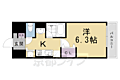 サン・プランタン2階5.4万円