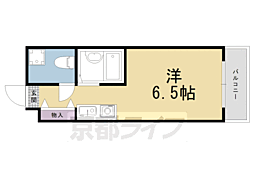 メゾン春日 4階/-