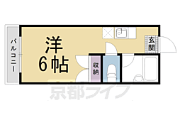 北浅ハイツ 2階/220