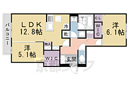 D−residence枚方上之町 1階
