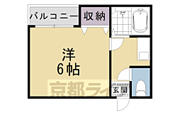 G.V.イッポー 2階