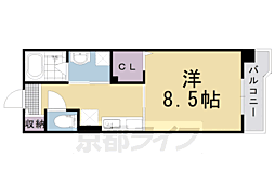 グラン ベイベリー 2階/-