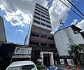 エステムプラザ京都烏丸五条
