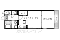 ラヴィータ4階8.3万円