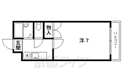 ピュアホーク 1階