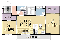 Luce 1階/-
