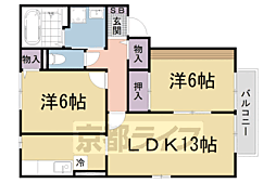 アンシャンテオオギ 2階/-