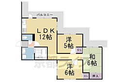 アーバンエステートイトヤ 3階