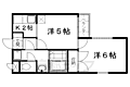 グレース菱屋13階6.3万円