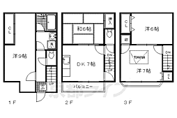 京都市営烏丸線 今出川駅 徒歩18分