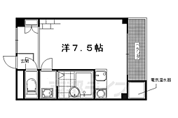 マンション野口 3階