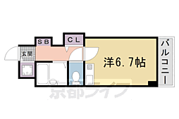 SILK 21 2階