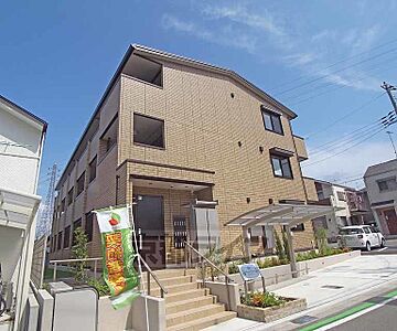 外観 外観