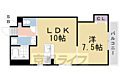 ファネージオ1階6.8万円