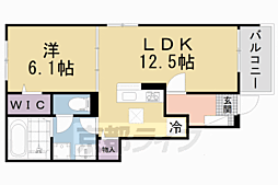 JR関西本線 加茂駅 徒歩6分 1階/-