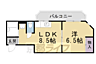 間取り：間取