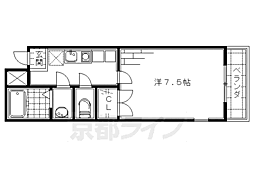 ANTIK・KOTA 2階/-