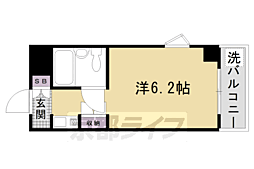 ピープル松倉 4階/-