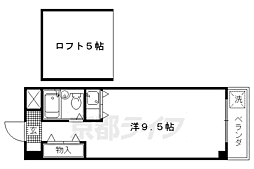 カサ・ロマ 5階