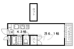 レオパレス音羽沢 1階