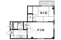 シティーアーク東山 4階